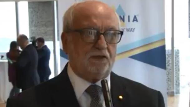 Princi i Maltës mrekullohet gjatë vizitës së tij të parë në Shqipëri