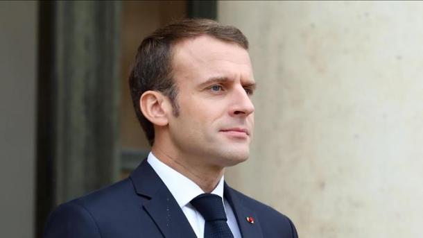 Macron – Franca është aleate e SHBA-së dhe jo shtet vasal i saj