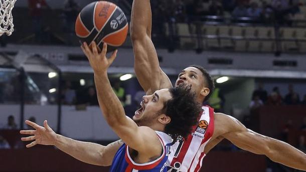Könnyen győzött az Anadolu Efes