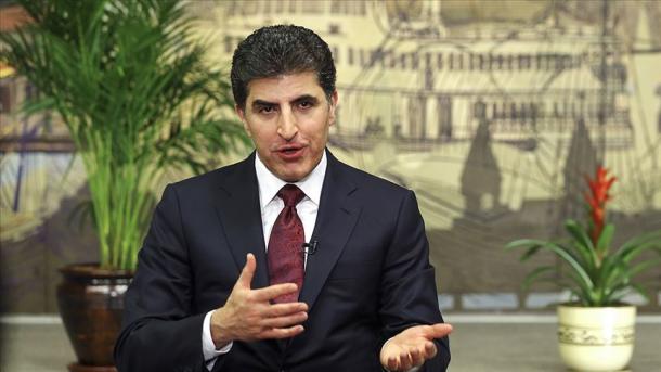 Barzani: Në marrëdhëniet Turqi-Irak do të fillojë një periudhë e re