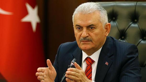 Yildirim: Jemi në solidaritet të plotë me vendin mik dhe vëlla, Pakistanin