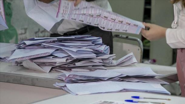 Второй тур выборов в Тунисе назначен на 13 октября