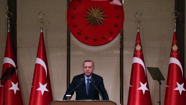 Erdogan: Islamski svet bi trebao ozbiljno da preispita svoju situaciju