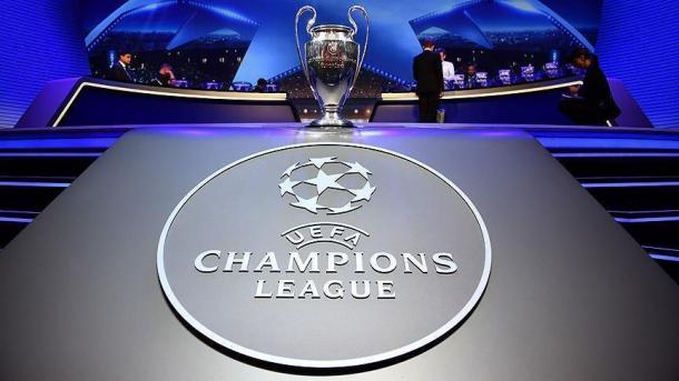 Hasil Pertandingan Sepak Bola dalam Babak Play-Off Liga Champion