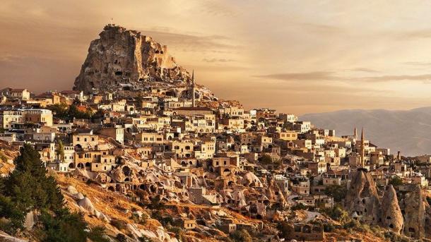 6 patrimonios de Turquía forman parte de “los lugares que ver antes de morir”