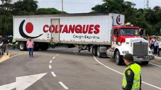 Os EUA enviarão outro pacote de ajuda para a Venezuela