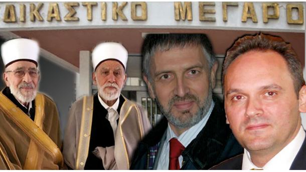 Είκοσι μήνες φυλάκιση σε μειονοτικούς δημοσιογράφους στην Ελλάδα
