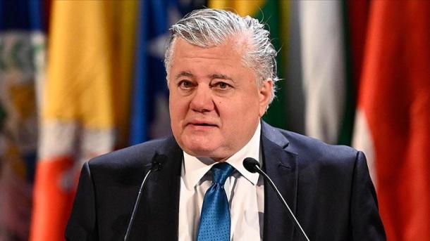 Ambasadori turk do të drejtojë Konferencën e Përgjithshme të UNESCO-s