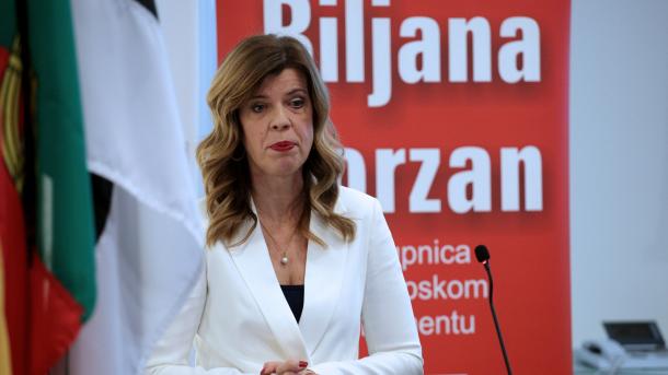 Borzan: Industrija više neće moći prodavati lošije proizvode istočnoj Evropi