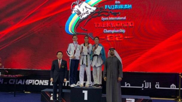 O‘zbekistonlik sportchilar 22 medal sohibi bo'ldi