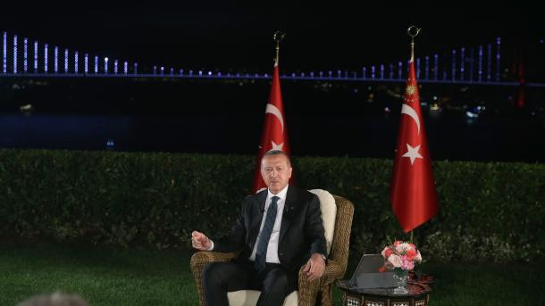 Në G-20 Erdogan do të takohet me Trump dhe Putin