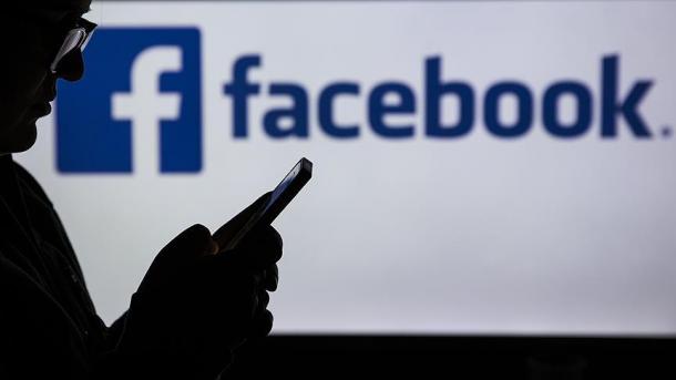 Britische Datenschutzbehörde fordert 500 000 Pfund von Facebook