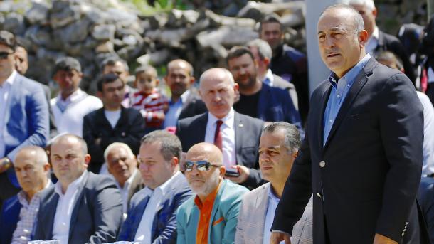 Çavusoglu: Bota turke tani i bashkon forcat e saj