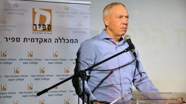 Israelischer Minister fordert Eliminierung von Assad