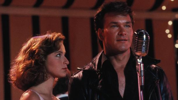 Shitet për 62.500 dollarë xhaketa, që Patrick Swayze veshi në “Dirty Dancing”