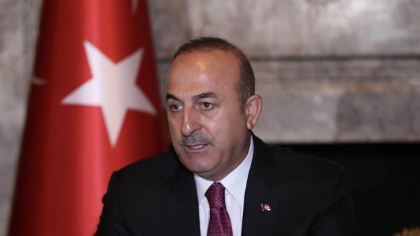 Ministri i Jashtëm Mevlut Çavusoglu viziton Laosin