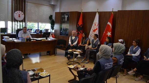 Tecrübe paylaşım programı_Türk öğrenciler Arnavutluk-ta_9.jpg