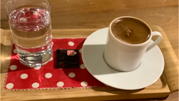 【世界トルココーヒーの日】 全国調査「あなたにとって『トルココーヒー』とは?」