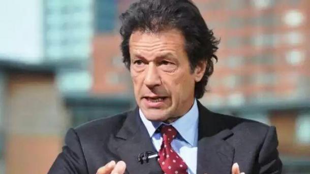سرمایہ کاری انسانوں پر ہو تو کامیاب ہوتی ہے: عمران خان