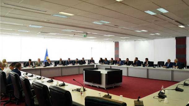 Kosovo od Nemačke dobilo 6,5 miliona eura za razvoj poljoprivrede