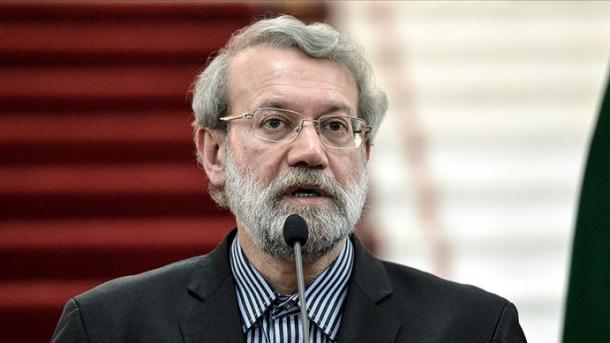 Iran – Larijani: Përgjegjëse e sulmeve ndaj cisternave të naftës është SHBA-ja