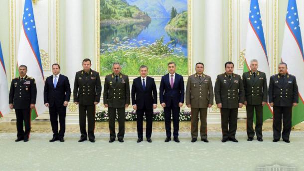 O'zbekistondan xabarlar 42-qism