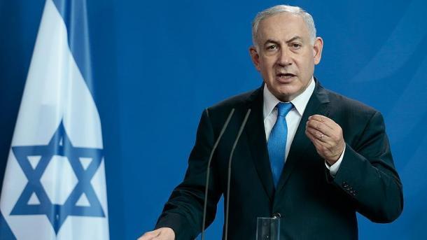نتانیاهو ایرانی تهدید ائتدی