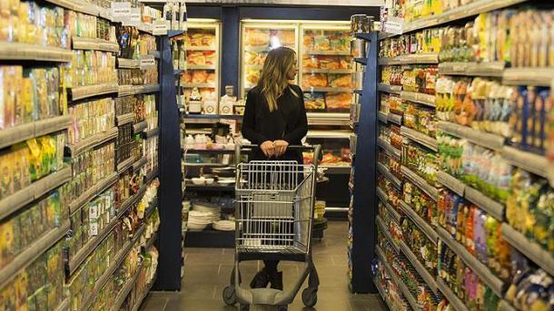 Индекс потребительской уверенности граждан Турции вырос в апреле на 6,9 %