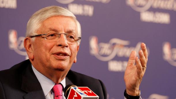 Umro bivši generalni sekretar NBA lige David Stern
