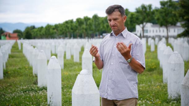 srebrenica
