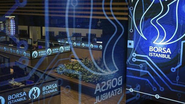 Տվյալներ՝ Ստամբուլյան բորսայից