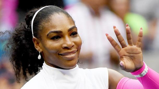 Serena Williams Mengundurkan diri dari Kejohanan Piala Rogers
