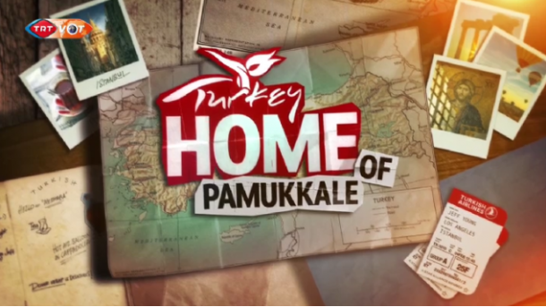 VIDEO - Turkey, Home of Poetry