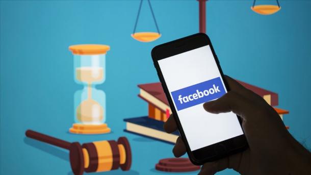 Facebook может выплатить рекордный штраф