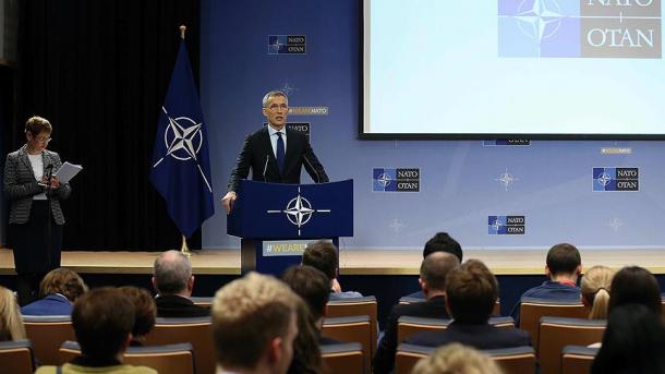 NATO-nun heç bir üzvü Türkiyə qədər terror hücumuna məruz qalmayıb