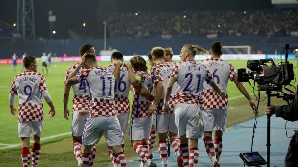 Hrvatska na korak do učešča na Mundijal