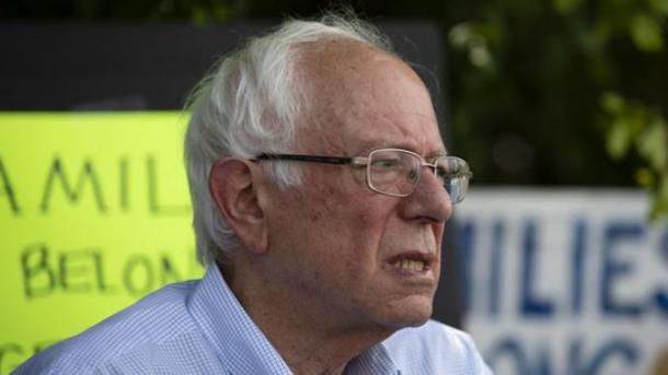 SHBA – Bernie Sanders premton të mos fshehë informacionet për UFO-t nëse zgjidhjet president