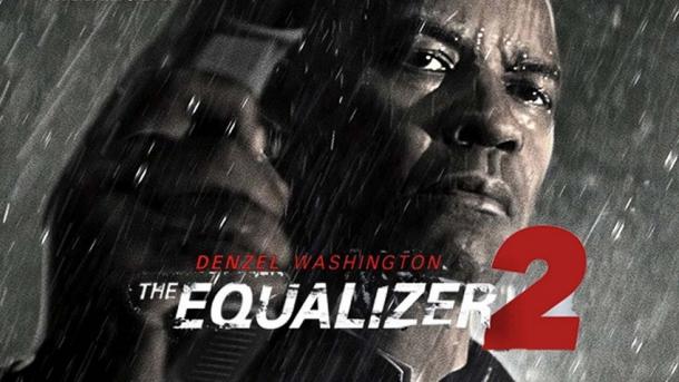 Denzel Washington rikthehet në ekranin e madh me filmin “Equalizer 2”