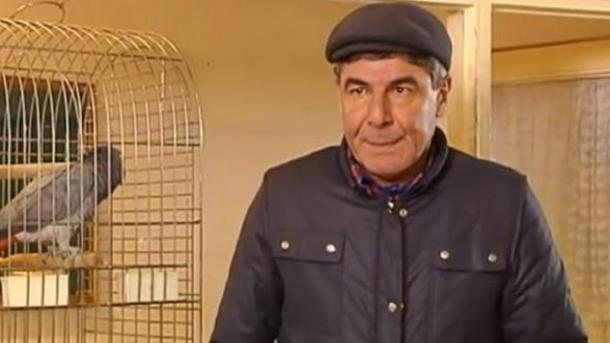 Addio a "Portinaio Cafer" di Bizimkiler