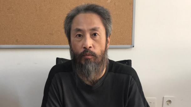 【安田純平さん解放】 救出から帰国までの記録(トルコからのまとめ)