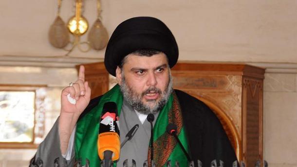Moqtada al-Sadr announced the agreement to choose a technocrat and independent to head the new Iraqi government