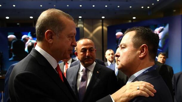 اظهارات اردوغان درباره قهرمانی تیم بسکتبال فنرباغچه ترکیه در اروپا