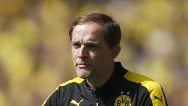 Foot/France : L'allemand Thomas Tuchel nouvel entraîneur du Paris-SG (officiel)