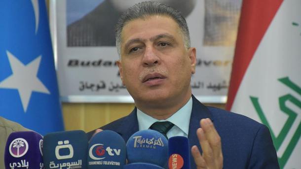 ئىراق تۈركمەنلىرى چاقىرىق ئېلان قىلدى
