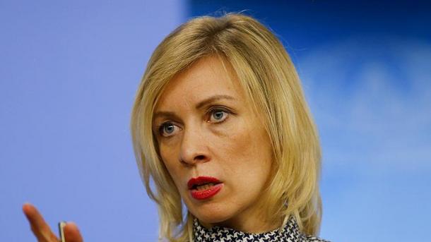 Россия пригрозила выслать все британские СМИ, в случае прекращения вещания RT