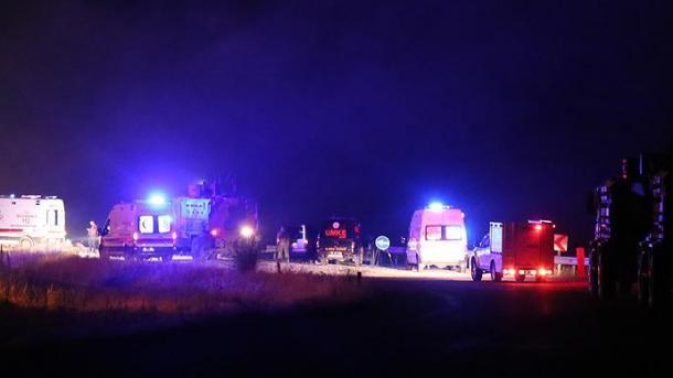 Число жертв обвала на шахте в Турции достигло 4 человек