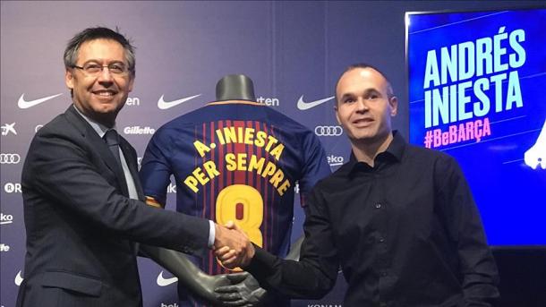 Iniesta ashiriki filamu ya kulitangaza jiji la Kobe
