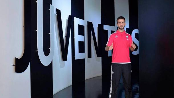 Juventus strahuje zbog Pjanićeve povrede