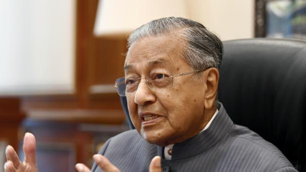 Malaysia Larang Atlet Israel Masuk Negara