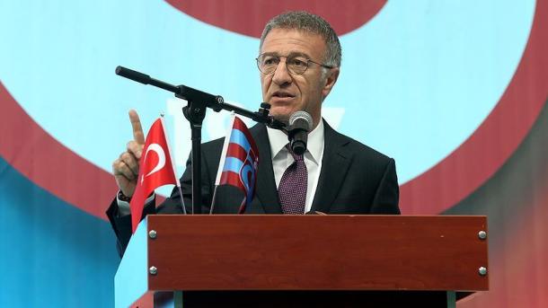 Turquie : Ahmet Ağaoğlu, nouveau président de Trabzonspor